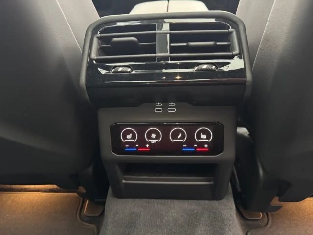 BMW 540 M-Sport Sedan