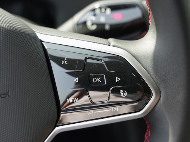 Volkswagen ID.7 GTX IQ.Drive