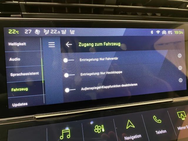 Peugeot 308 Allure Pack BlueHDi