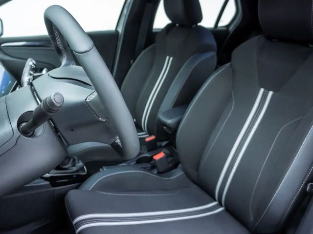 Opel Corsa 1.2 Turbo GS-Line Grand Sport Turbo