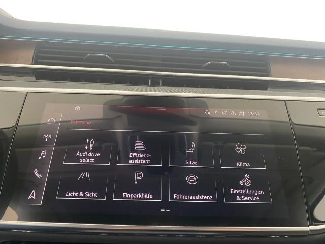 Audi A8 50 TDI Lang Quattro