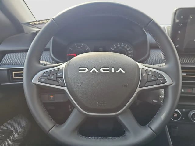 Dacia Sandero Stepway TCe 90