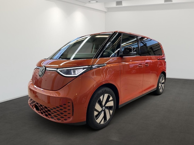 Volkswagen ID.Buzz Pro
