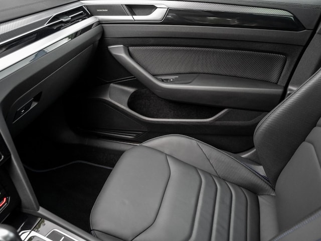 Volkswagen Arteon Shooting Brake 4Motion DSG