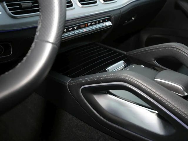 Mercedes-Benz GLE 350 4MATIC AMG Line