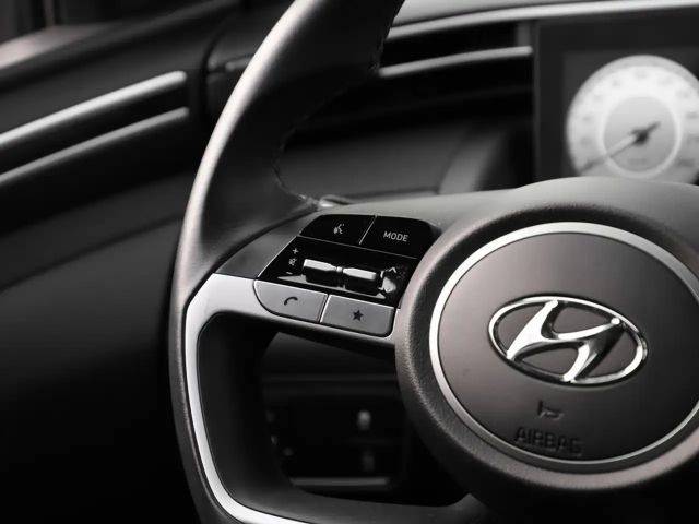 Hyundai Tucson 1.6 Select T-GDi