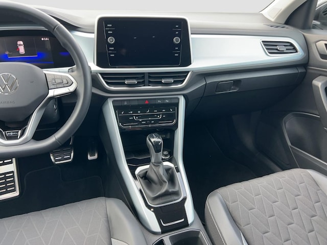 Volkswagen T-Roc 2.0 TDI