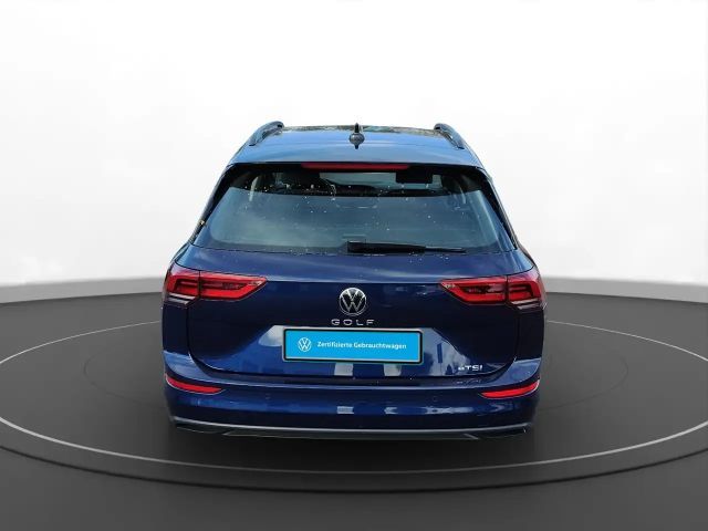 Volkswagen Golf Golf VIII Life Variant