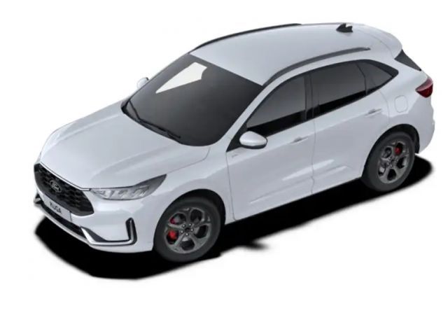 Ford Kuga Plug in Hybrid ST Line X