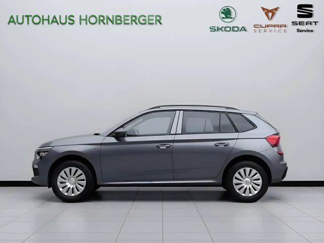 Skoda Kamiq Selection