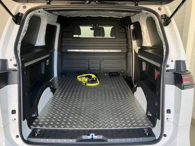 Volkswagen ID.Buzz Cargo 150 kW