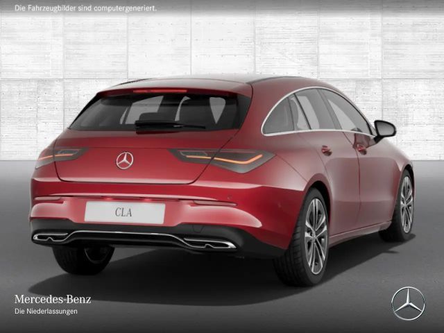 Mercedes-Benz CLA 180 Progressive