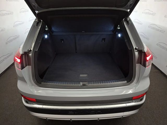 Audi Q4 e-tron 50 Quattro S-Line