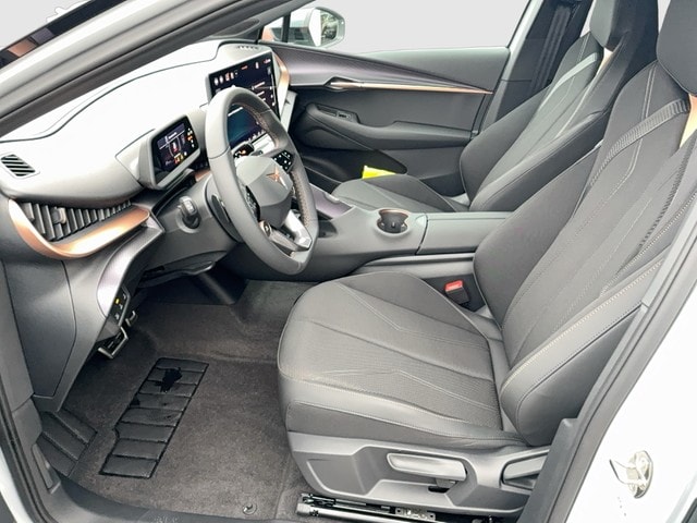 Cupra Tavascan Endurance