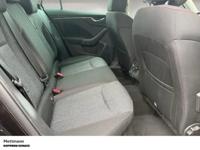 Skoda Kamiq 1.0 TSI Clever