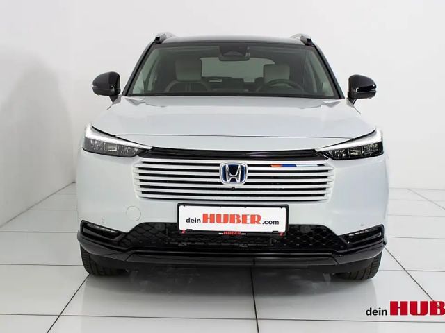 Honda HR-V Advance Hybrid i-MMD