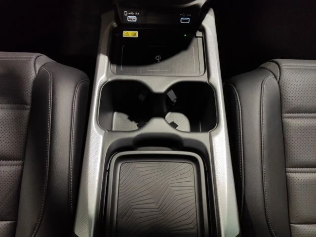 Honda CR-V 2.0 Executive Hybrid