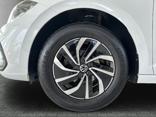 Volkswagen Polo Polo 1.0