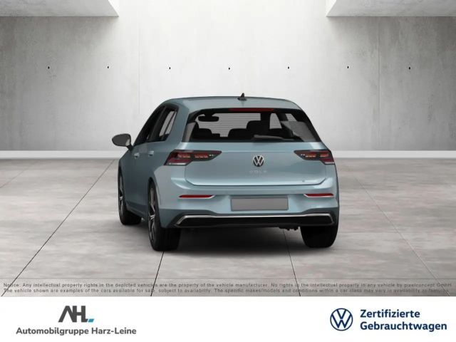 Volkswagen Golf 2.0 TDI DSG R-Line