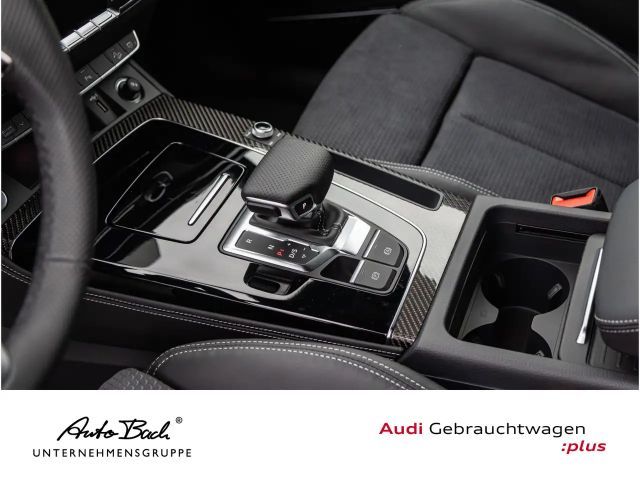 Audi Q5 40 TDI Quattro S-Line