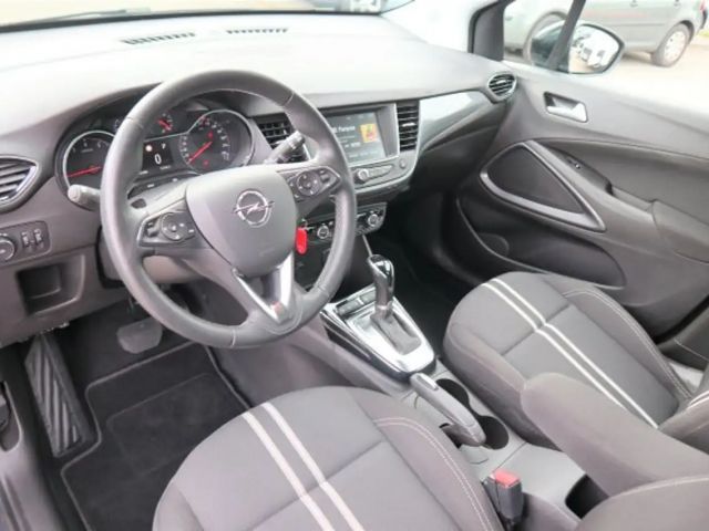 Opel Crossland X 1.2 Turbo Elegance Turbo