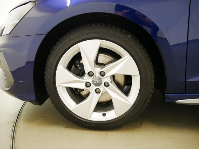 Audi A3 30 TFSI Sportback