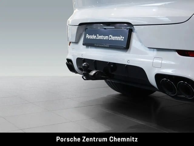 Porsche Cayenne 4 Coupé GTS