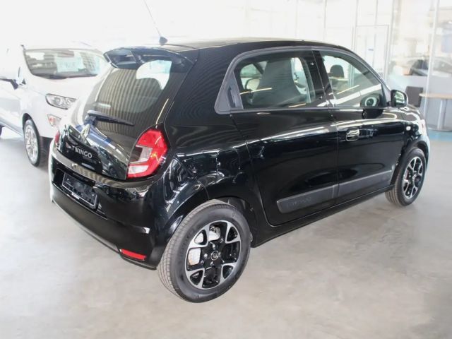 Renault Twingo Limited SCe 65