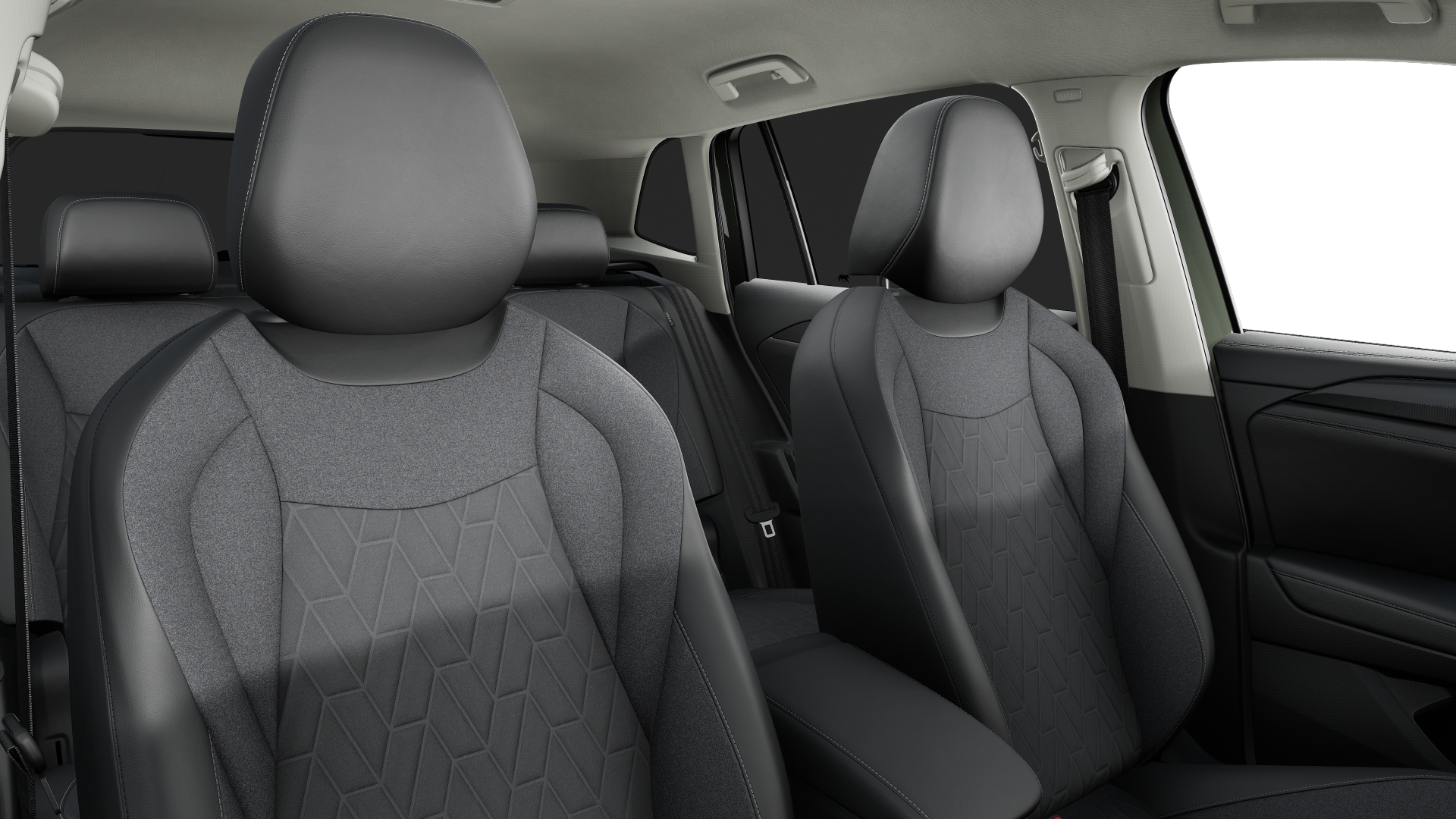 Volkswagen Tiguan DSG Life