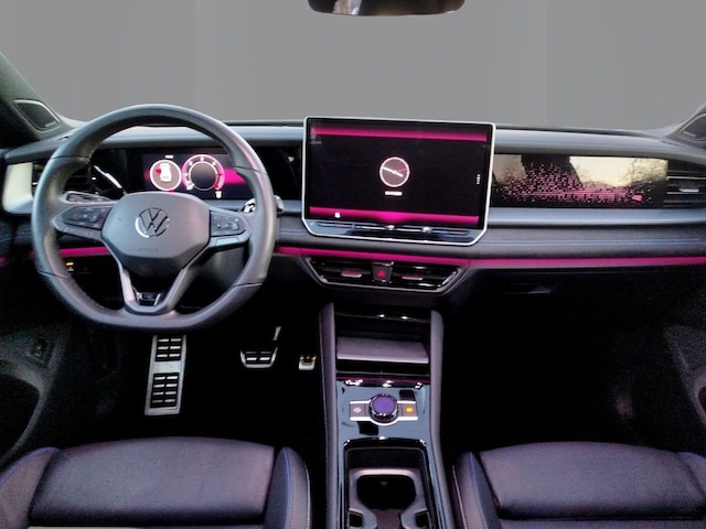 Volkswagen Tayron 2.0 TDI DSG R-Line