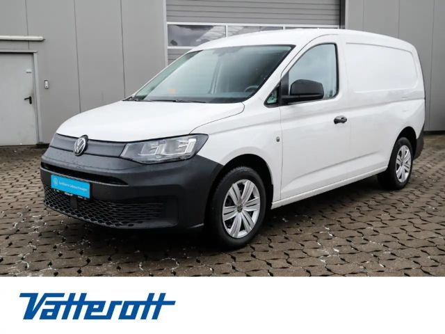 Volkswagen Caddy 2.0 TDI EcoProfi