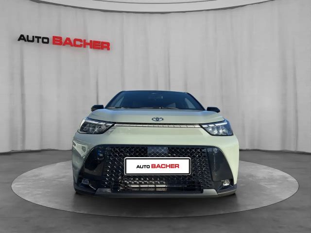 Toyota Aygo X Lounge