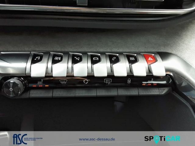 Peugeot 3008 GT-Line