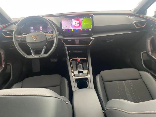 Cupra Leon 2.0 TSI DSG