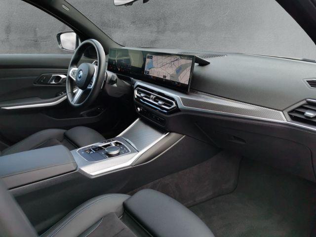 BMW 330 330e Touring xDrive