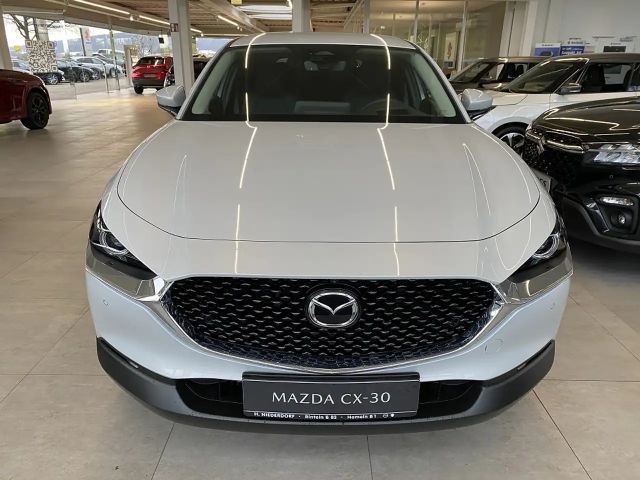 Mazda CX-30 Exclusive-line