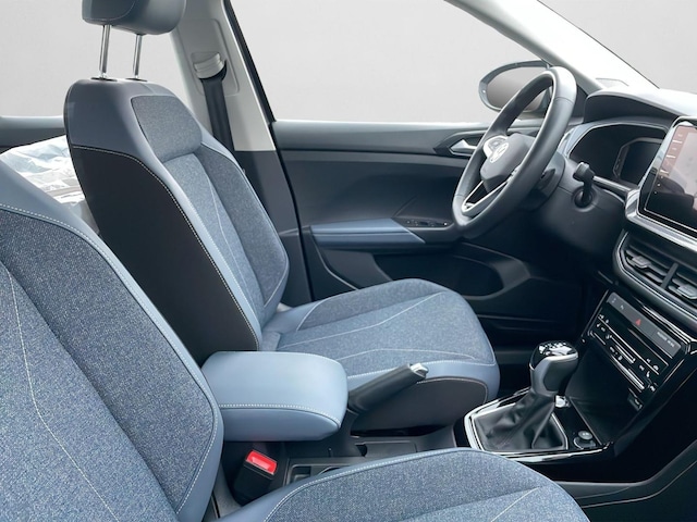 Volkswagen T-Cross 1.0 TSI DSG Style