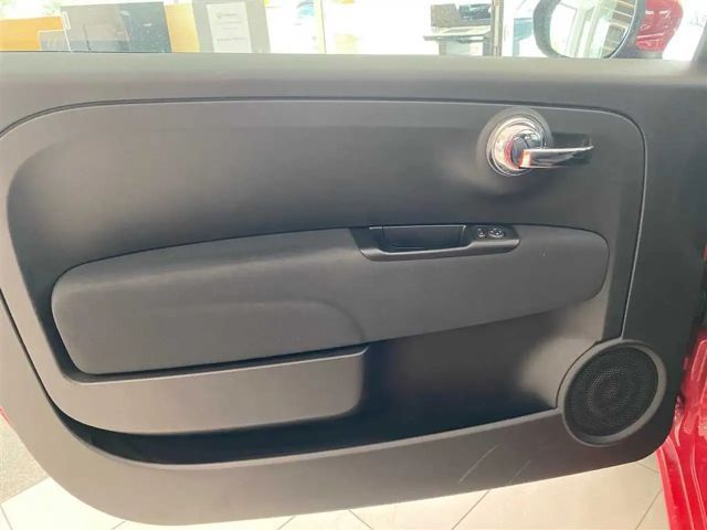 Fiat 500C 1.0 GSE Hybrid mit Navi*PDC*Tempomat