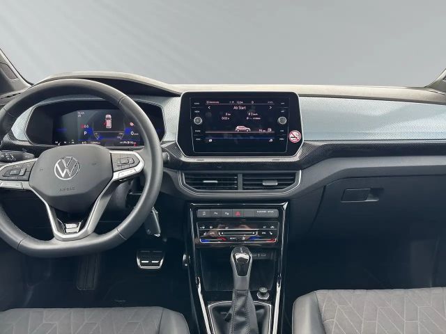 Volkswagen T-Cross 1.5 TSI DSG Life