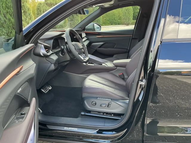 Cupra Terramar 2.0 TSI VZ