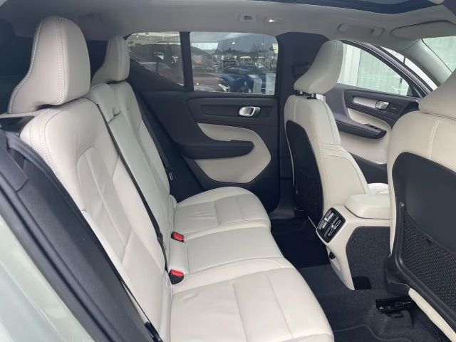 Volvo XC40 Bright Ultimate