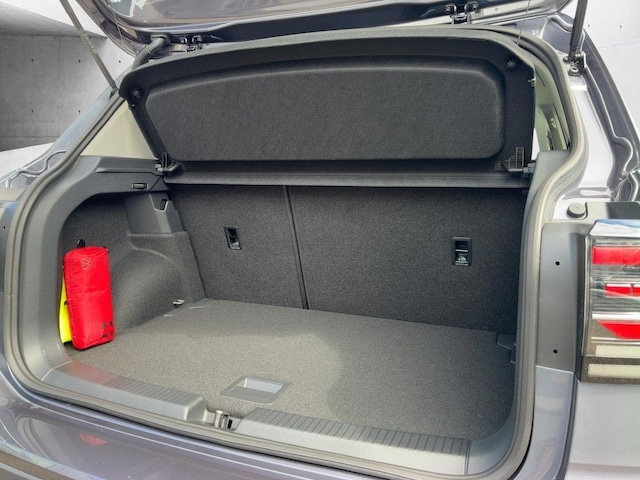 Volkswagen T-Cross 1.0 TSI DSG