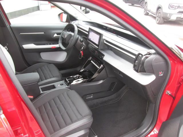 Citroën C3 Aircross Hybrid Max