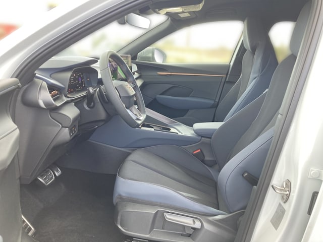 Cupra Terramar 1.5 e-Hybrid e-Hybrid