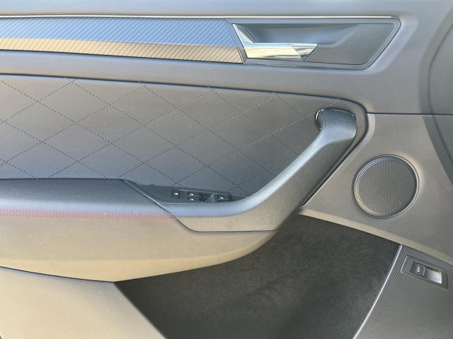 Skoda Kodiaq 2.0 TSI 4x4 RS