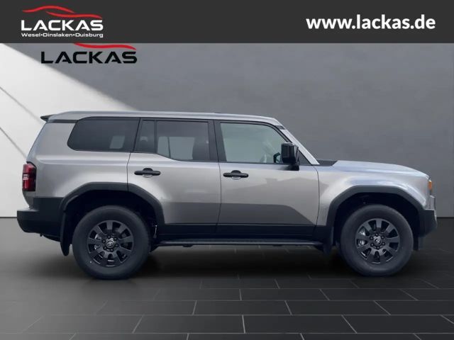 Toyota Land Cruiser 7-zitter Executive