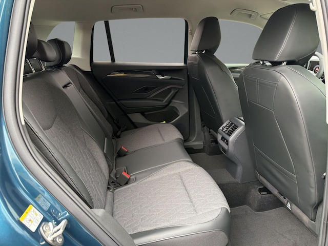 Volkswagen Tiguan 1.5 eTSI DSG Life