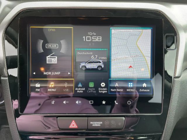 Suzuki Vitara 4x4 Comfort