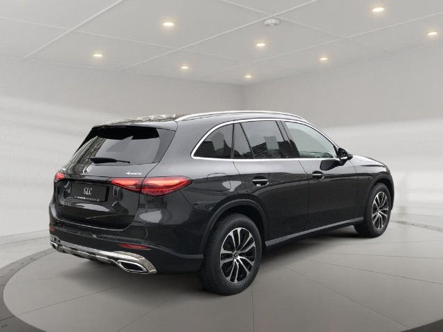 Mercedes-Benz GLC 220 4MATIC GLC 220 d