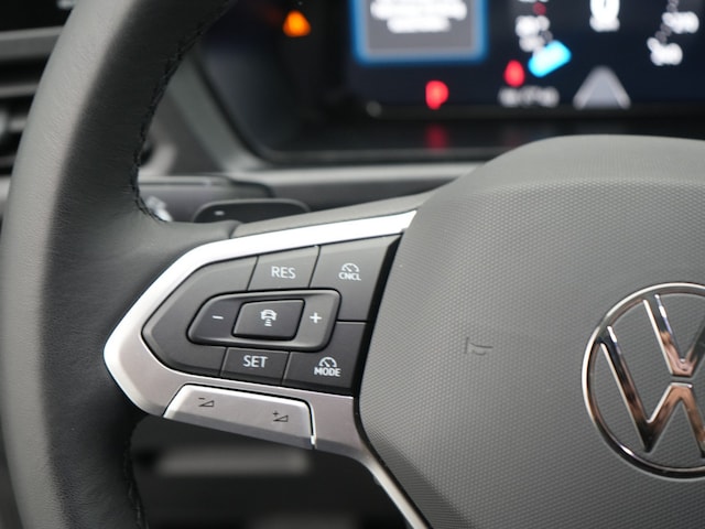 Volkswagen Caddy Combi DSG